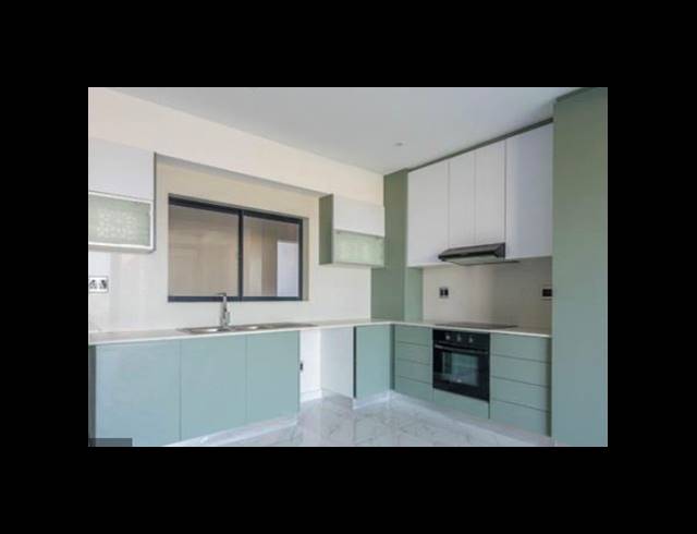 2 BEDROOM APARTMENT FOR SALE IN MUSGRAVE